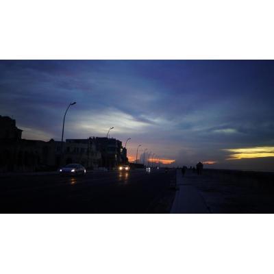 Un terremoto de magnitud 6 sacude el este de Cuba