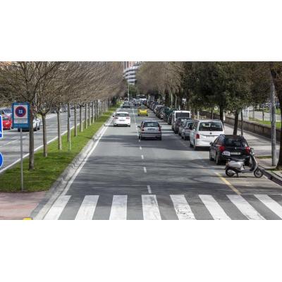 Condenado a diez años de expulsión por robar a un joven en una villavesa y golpearle luego con un cinturón