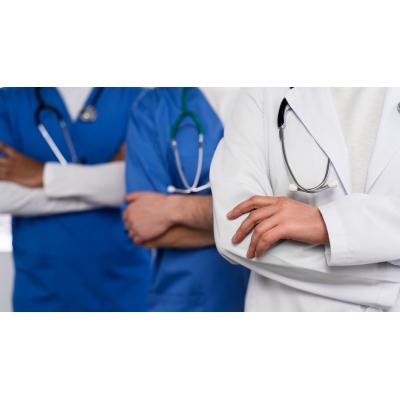 Un médico de Navarra, entre los 50 mejores doctores de la medicina privada en España de 2025 según Top Doctors