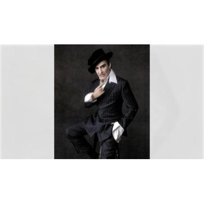 Zara y John Galliano anuncian una colaboración creativa de dos años