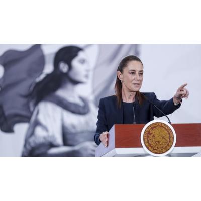 México ve insuficiente el gesto de Felipe VI sobre la conquista