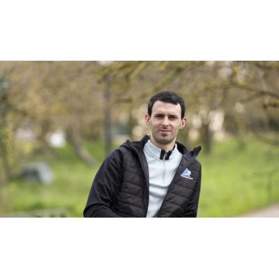 Altuna: "Llegando a la final le hemos hecho un favor a la empresa"