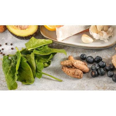 Dieta antiinflamatoria: ¿ciencia o moda?