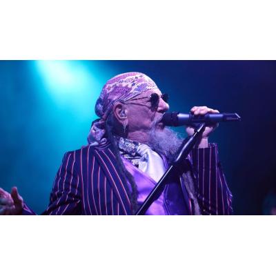 'El Drogas', cabeza de cartel del 36 Festival del Castillo de Aínsa
