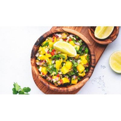 Las dos frutas que cuidan el corazón y se pueden tomar todos los días