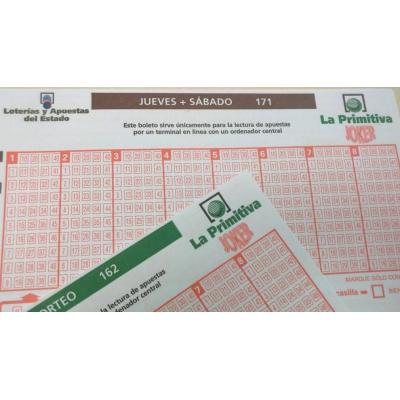 La Primitiva reparte su mayor premio de la historia: 126 millones ya tienen ganador