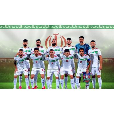 La estrategia de Irán para no perderse el Mundial de 2026