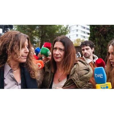 La Fiscalía archiva la investigación sobre el 'pendrive' que Leire Díez entregó al PSOE