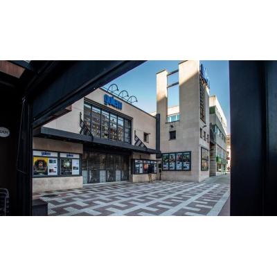 Pamplona: los cines Baiona también tendrán un uso comunitario