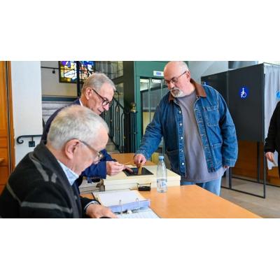 Ipar Euskal Herria eta Trebiñu