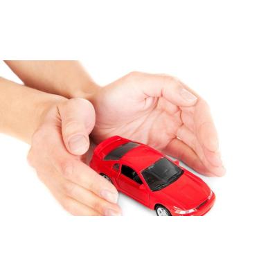 El seguro de coche también se puede deducir en la declaración de la renta: casos y requisitos