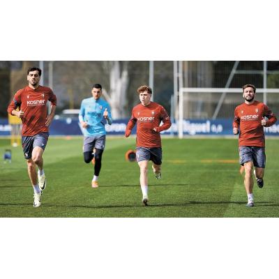 Lamine, Vinicius, Mbappé... y Víctor