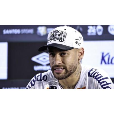 Neymar se muestra “molesto” con Ancelotti