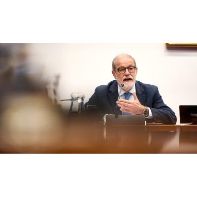 El informe de Comptos sobre las cuentas de Navarra incluye la discrepancia del auditor que redactó el borrador