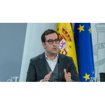 El Gobierno español sitúa la subida del gasóleo en el 28% y los fertilizantes, entre el 40% y el 50%