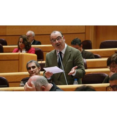 El PNV exige rapidez al Gobierno español ante el impacto económico del conflicto en Oriente Próximo