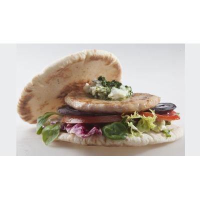 Alertan de la presencia de salmonela en hamburguesas de pollo de Simon's Food