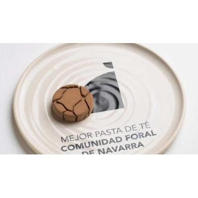 El obrador navarro que ha conquistado a Eva Arguiñano o Martín Berasategui