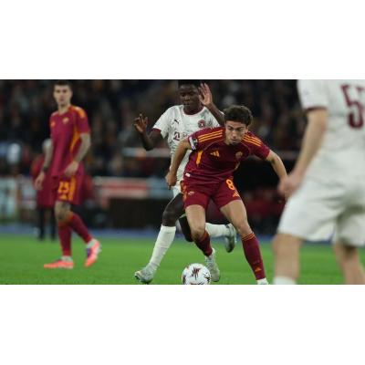 Un jugador de la Roma es secuestrado y robado en su casa