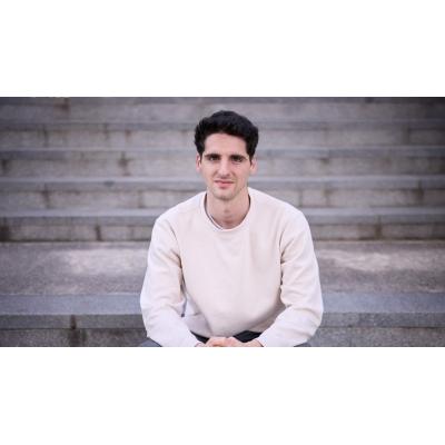 Aritz Cárdenas, portero del San Juan: "Antes llevaba peor el hecho de gestionar un error"