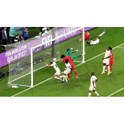 Tres jugadores de LaLiga convocados por Ghana para los amistosos contra Austria y Alemania