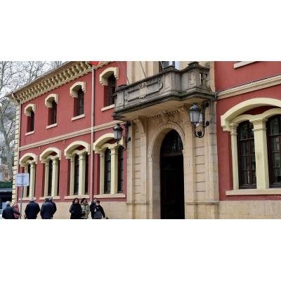 El euskera no es obligatorio para ser técnico de Cultura en Estella