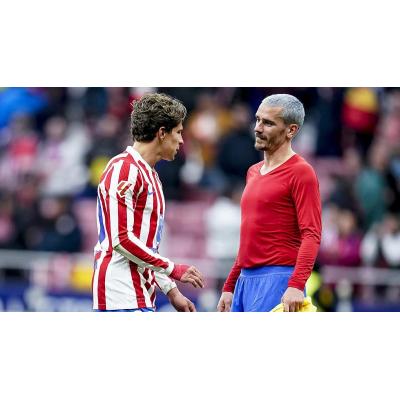 El Atlético quiere evitar la sorpresa en Londres