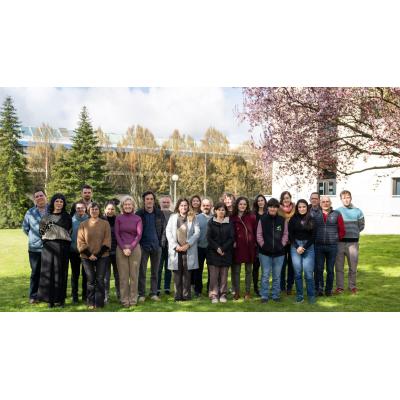 Arranca en Pamplona un nuevo proyecto transfronterizo para impulsar el pastoreo ambiental en el Pirineo y evitar incendios