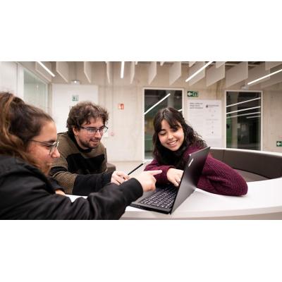 La UPNA incorpora el Máster en Dirección de Recursos Humanos para el curso 2026-27