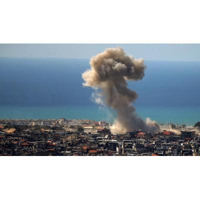Israel vuelve a exigir el desplazamiento forzoso de los residentes del sur de Líbano