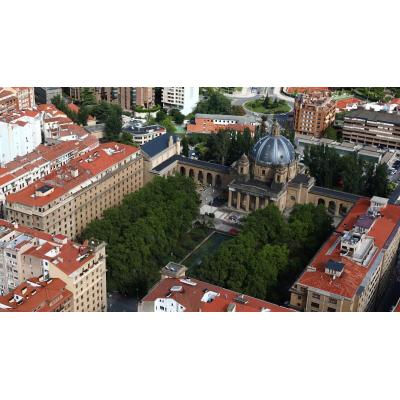 Veintiuna propuestas se presentan para transformar el Monumento a los Caídos en un Museo Memorial