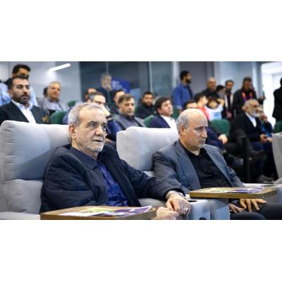 El presidente de Irán confirma la muerte del ministro de Inteligencia