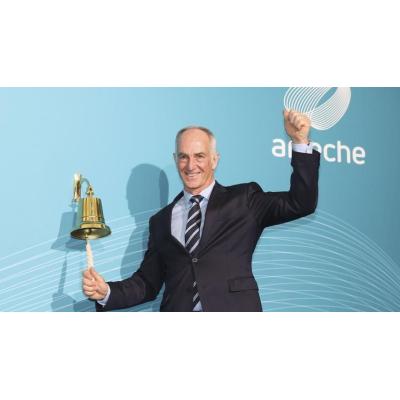 Arteche adquiere por 11 millones de euros el 35% del capital de la empresa navarra Uptech Sensing