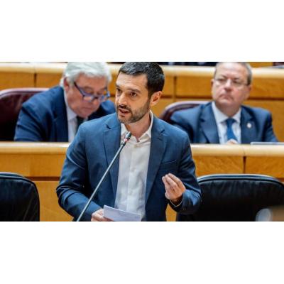 Bustinduy descarta liderar el espacio a la izquierda del PSOE: "No creo que sea mi papel"