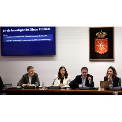 Los técnicos de Chivite admiten irregularidades en las adjudicaciones a Servinabar: actas y documentos no se han encontrado