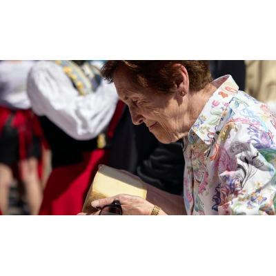 Origen España incorpora "con orgullo" a la DOP Roncal como nuevo socio