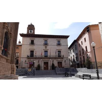 Tudela no puede permitirse barrios olvidados