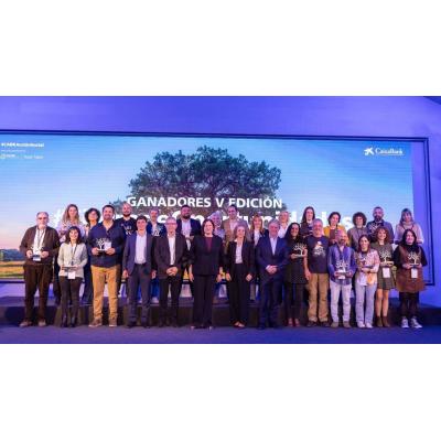 Dos negocios rurales de Navarra premiados en un importante programa nacional: ambos emprendidos por mujeres