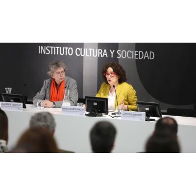 Navarra aboga por reformar el sistema de cuidados ante el reto del envejecimiento: el 23% de la población será mayor de 65 años en 2035