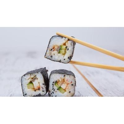 Sushi, desayunos y cócteles: la oferta de un restaurante de cocina japonesa en Pamplona