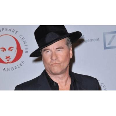 Una IA resucita a Val Kilmer para aparecer en su primera película póstuma