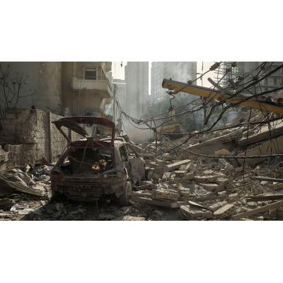 Al menos 17 muertos y más de 30 heridos en una nueva oleada de ataques israelíes contra Líbano