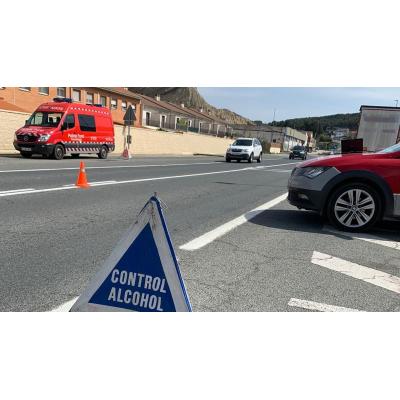 El Congreso tumba el proyecto del Gobierno para rebajar la tasa de alcohol al volante