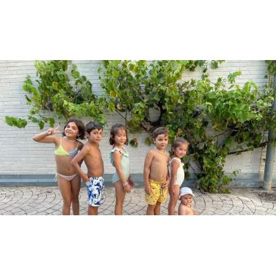 Abonados de verano de Larrabide se quedan sin nada: "¿Y ahora, dónde vamos?"