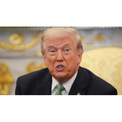 Trump asegura que no necesita Ormuz y amenaza con dejar su seguridad a otros países