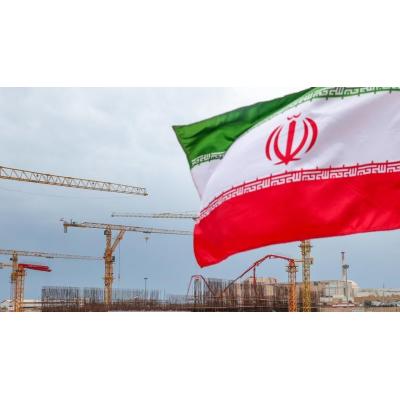 La ONU denuncia que un proyectil ha alcanzado la central nuclear iraní de Bushehr
