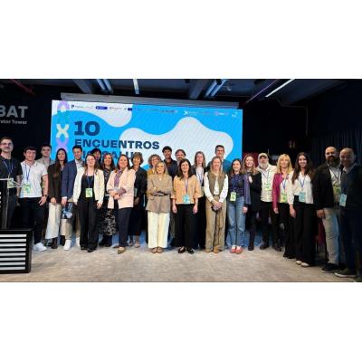 Las dos startups de Navarra que han recibido un prestigioso premio de biosalud