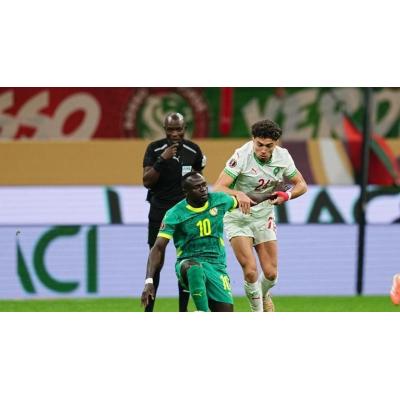 Marruecos gana la Copa África en los despachos dos meses después