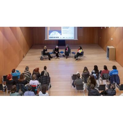Punto de Vista abrirá espacios de reflexión y encuentro profesional en la sección Lan
