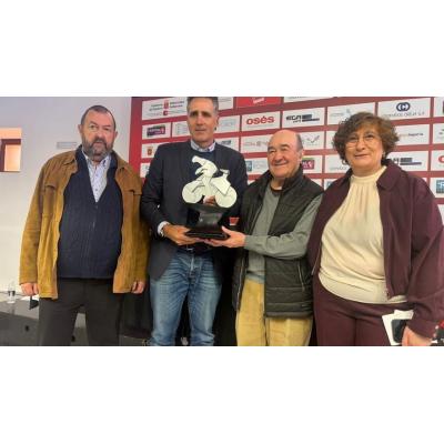 19 equipos profesionales participarán en el Gran Premio Miguel Induráin